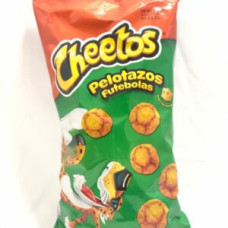 Cheetos football 130g