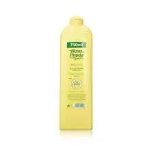 Gel douche heno pravia original 750ml