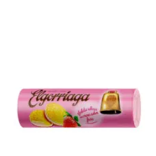 Biscuit fresa el gorriaga 180g