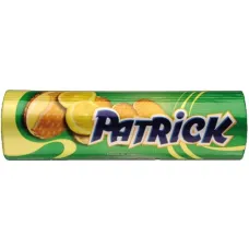 Biscuit patrick au citron 500g