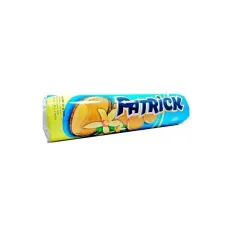 Biscuit patrick au crema de vanilla 500g