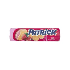 Biscuit patrick au crema de fraise 500g