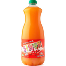 Simon life mandarina 1.5l