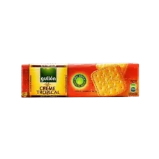 Biscuit crem tropical gullon 200g