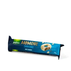Biscuit choco ring white chocolate gullon 150g
