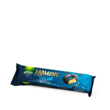 Biscuit choco ring dark chocolate gullon 150g