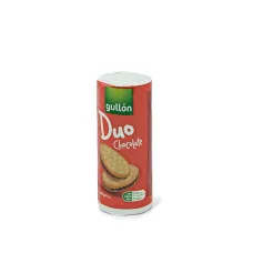 Mega duo chocolate 145g