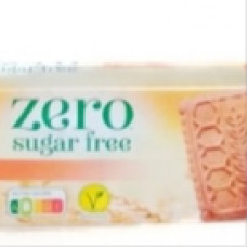 Biscuit fibre zero sugar free 170g . gullón