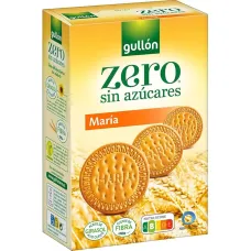 Biscuit gullon dietnature maria 400g
