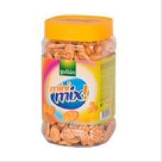 Mini mix 350g gullón