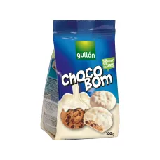 Biscuit choco bom gullon 100g