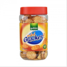 Mini cracker 350g gullón
