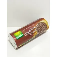 Biscuit digestive choco 300g . gullón