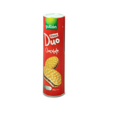 Mega duo chocolate 500g