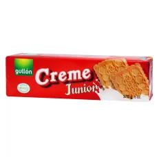Biscuit creme junior 170g