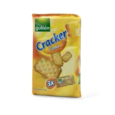 Biscuit cracker classic gullon 300g