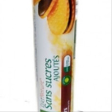 Gullon diet nature sans sucre ajoutés 250g