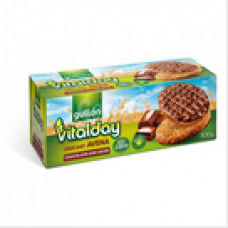 Biscuit vitalday crocant chocolate 280g