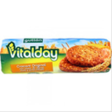 Biscuit vitalday crocant original 280g