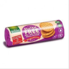 Biscuits gluten free digestive . gullón Biscuits gluten free digestive . gullón
