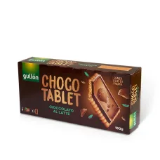 Moment choco tablet al latte