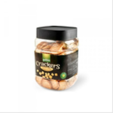 Crackers flavour – sabor cheddar gullon 250g