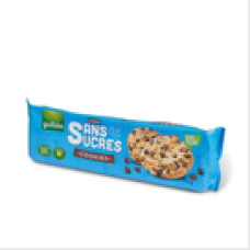 Chip choco zero 150g gullón