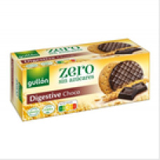 Biscuit gullon zero sugar chocolate 275g