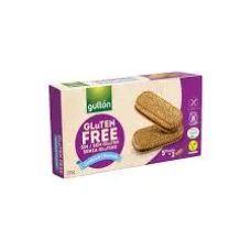 Sandwich chocolate sin gluten gullon 225g Sandwich chocolate sin gluten gullon 225g