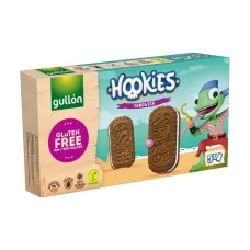 Biscuit sandwich hookies sin gluten 230g