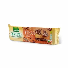 Gullon finas con choc zero