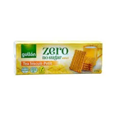 Biscuit zero fibre 200g
