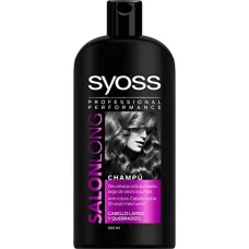Champu syoss salong