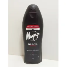 Gel douche mango black energy 650ml