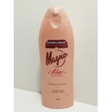 Gel douche mango rosé élégant 650ml