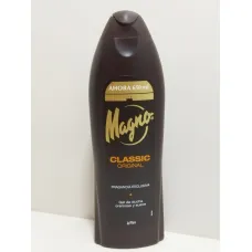 Gel douche mango classic original 650ml