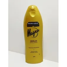 Gel douche mango gold exclusive 650ml