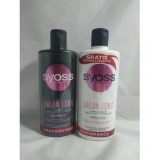 Syoss salon long pack