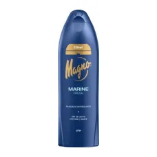 Gel douche magno marine 550ml