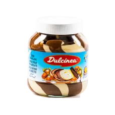 Pate chocolat dulicinea 700g