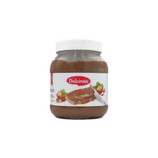 Pate chocolat dulcinea 350g
