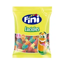 Fini lucioles 90g