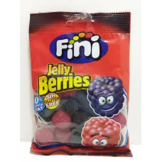 Fini jelly berries