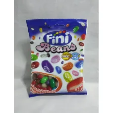 Beans fini sans gluten 90g