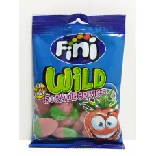 Fini wild strawberries