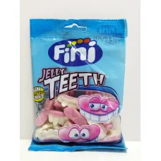 Fini jelly teeth