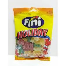 Fini holiday