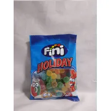 Holiday fini 90g