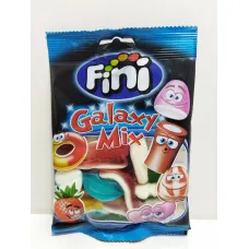 Fini galaxy mix