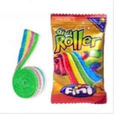 Fini roller fizz